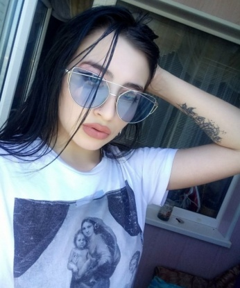 Анкета проститутки Галина - город Новоград-Волынский, 24 года, №10510